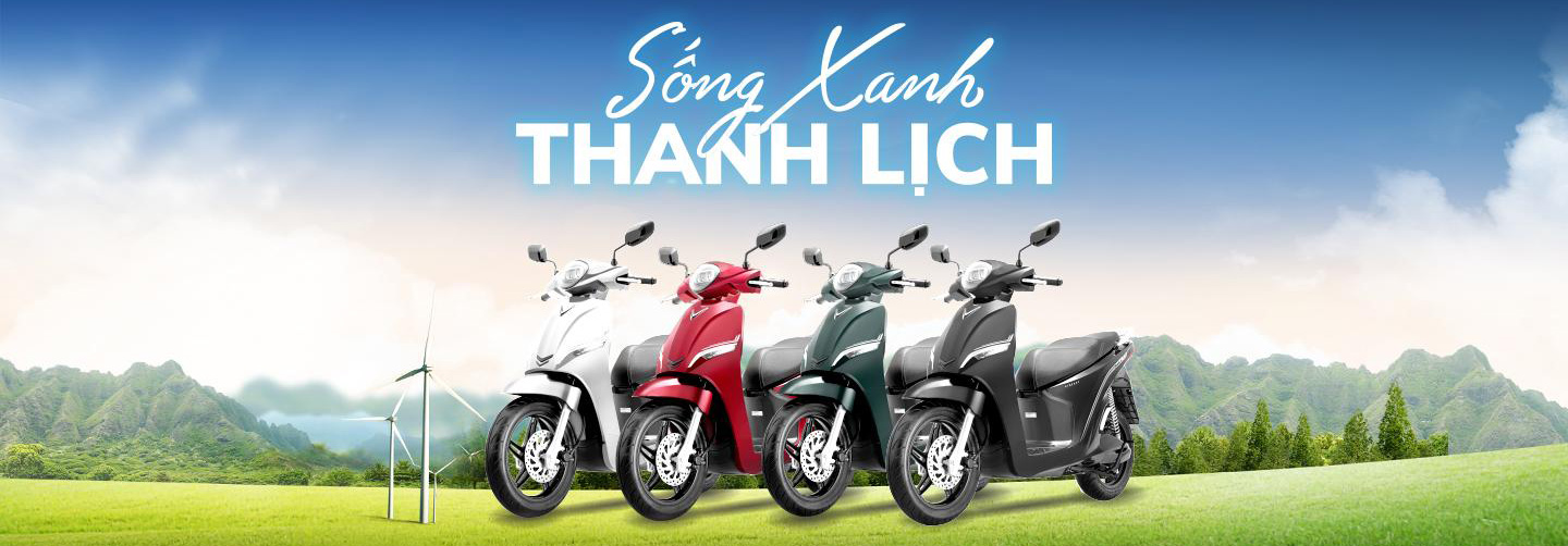 xe điện VinFast